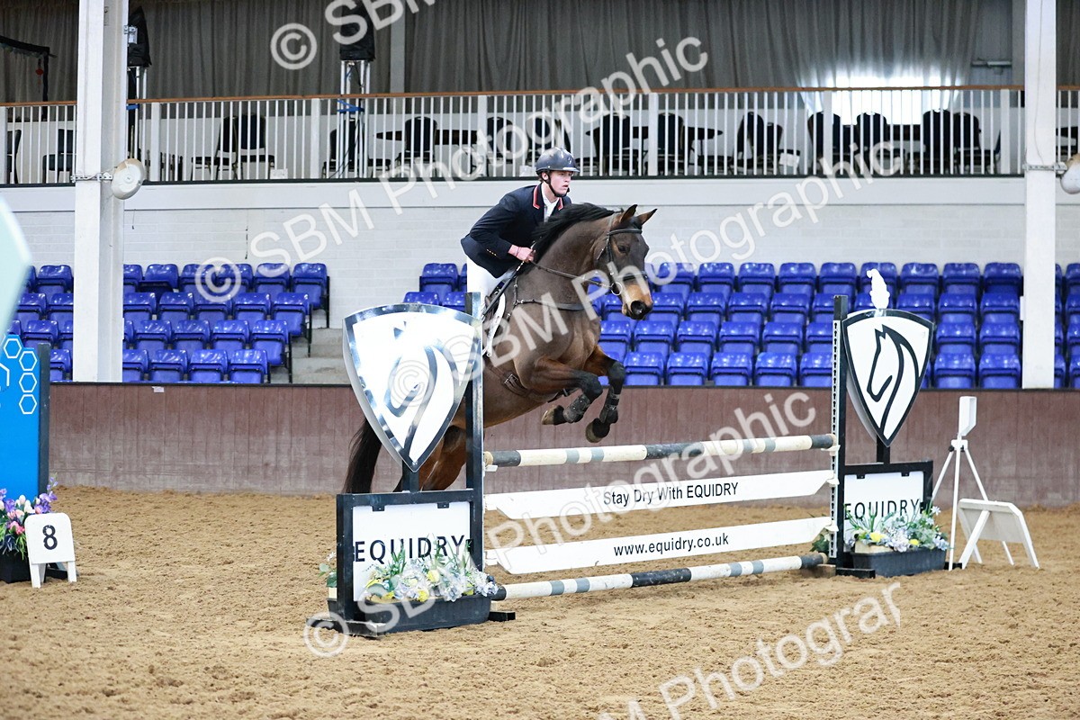 SBM_001108 - Class 3 - Senior Discovery 1.00m