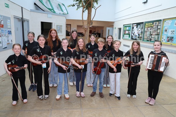  - Fiddlers Rally