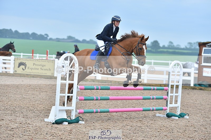 230916A-102620-03396 - Cls 21 British Novice & 90cm Open