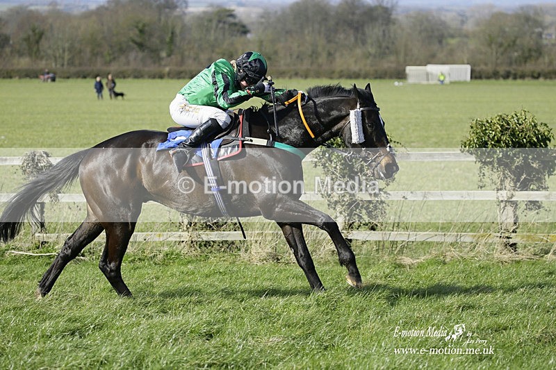 PtP 260222 396 - Kingston Blount Racing Club Point-to-Point 26/02/22
