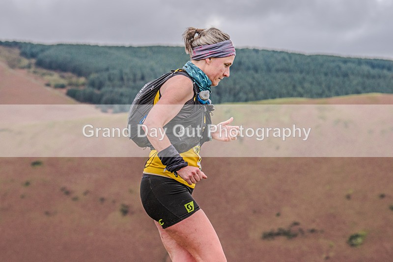 British Fell Relay-2312 - British Fell & Hill Relay Championship Braithwaite Keswick Saturday 21st October 2023