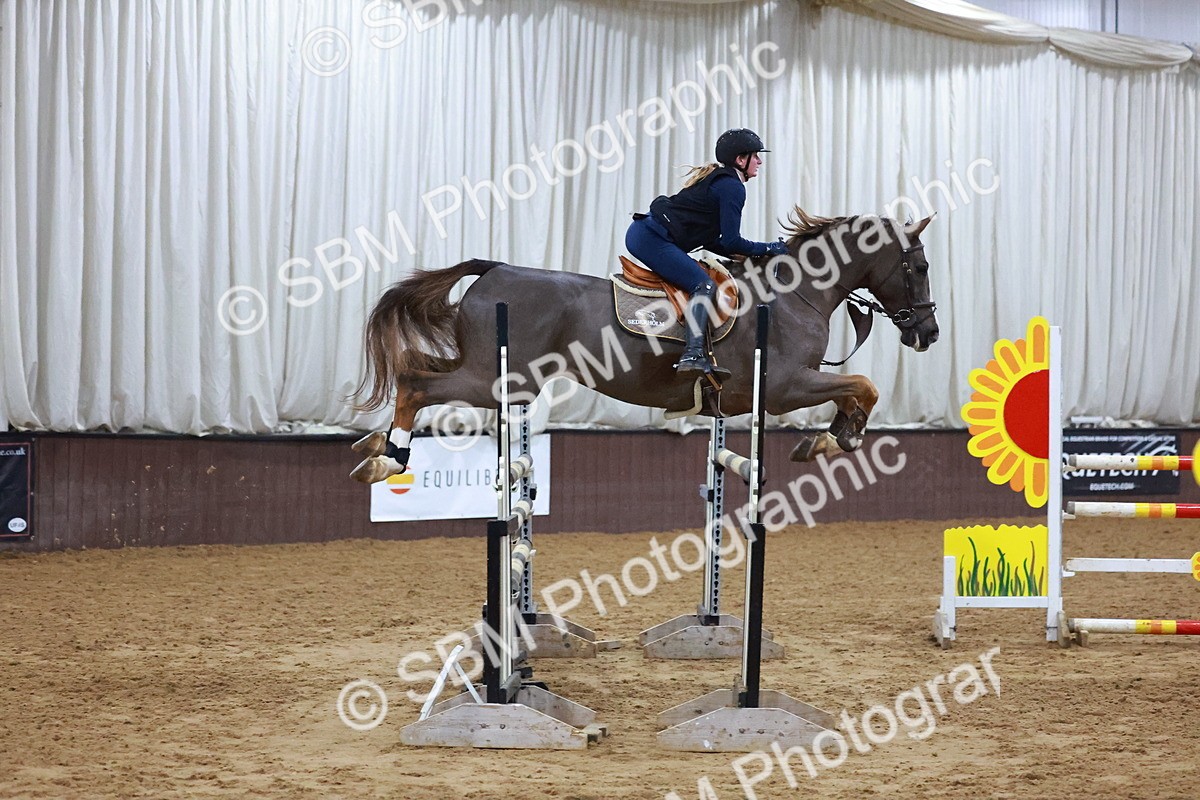SBM_002686 - Class 5 - Senior Foxhunter 1.20m