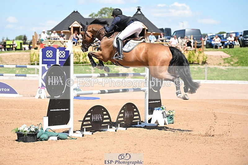 240719A-131402-10905 - Cls 35, YH 7 Yr Olds 1.30m