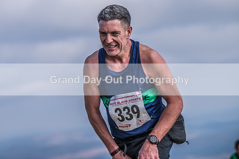 Black Combe-1900 - Black Combe Fell Race Saturday 7th March 2026