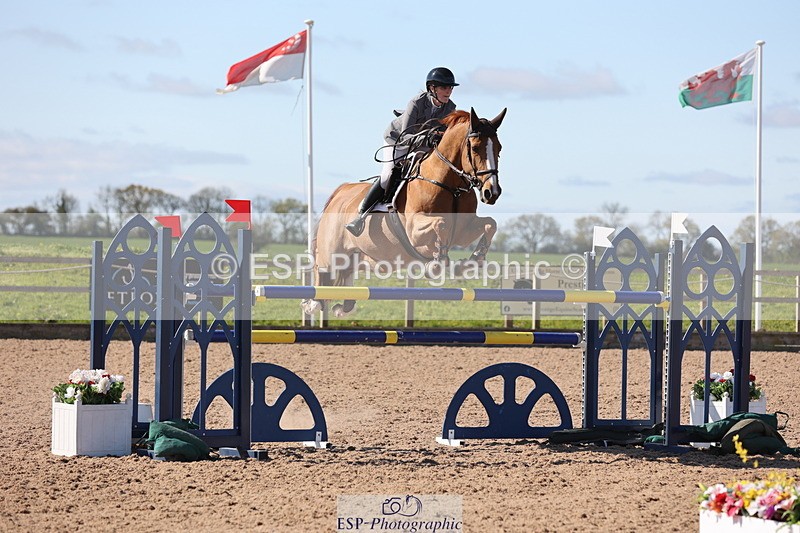 240419A-101830-05960 - Cls 2, 2 Star Small Tour 1.30m