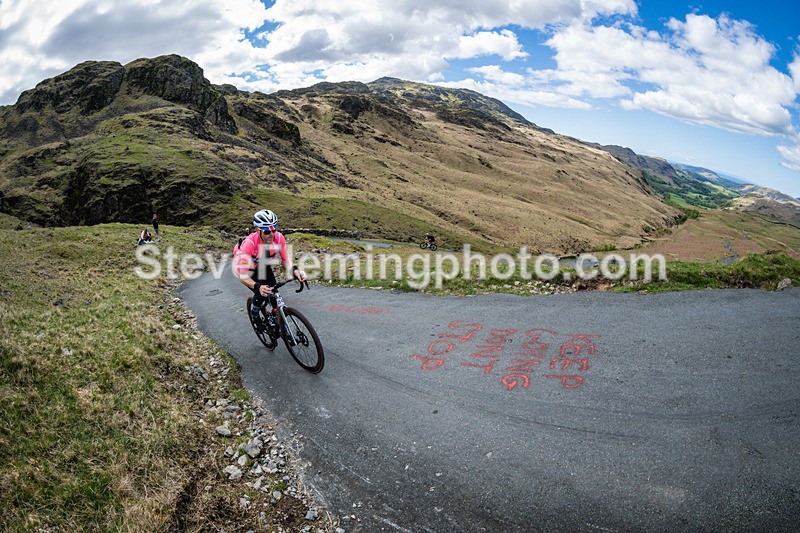 115404 - Hardknott Pass Camera 2 11.00-12.00