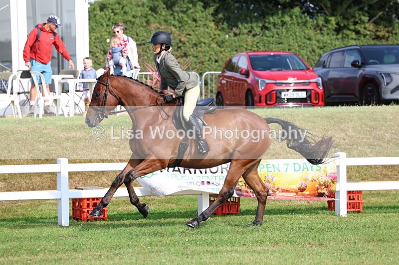 3E7A8744 - Class 3: Rising Star S/L Hunter