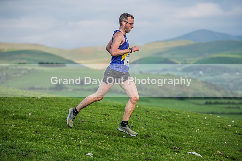 Hay-368 - Hay O Trail Race Tuesday 21st May 2024