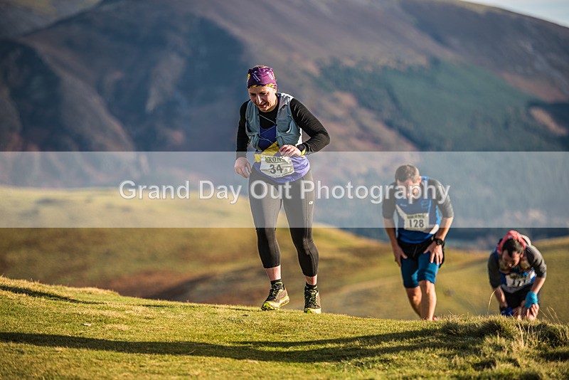 Sale Fell-429 - Sale Fell Race Saturday 25th November 2023