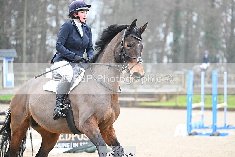 250215A-140335-01292 - Cls 1 British Novice and 90cm Open