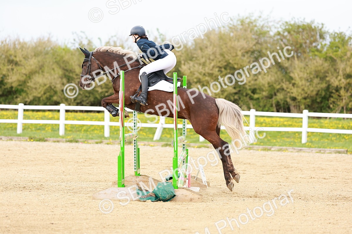 SBM_006070 - Class 7 - 1.00m