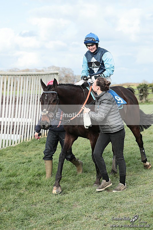 PtP 280226 1276 - Kimblewick PtP Kingston Blount 28/02/26