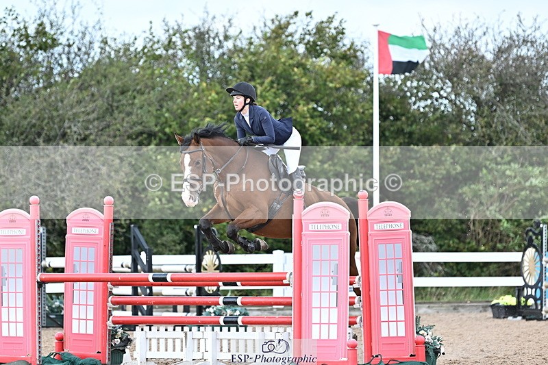 241005A-123347-03685 - SAT Cls 18 1.05m Amateur Quali