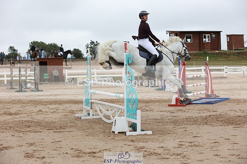 250717-101532-03986 - Cls 9, 1 Star Bronze Tour