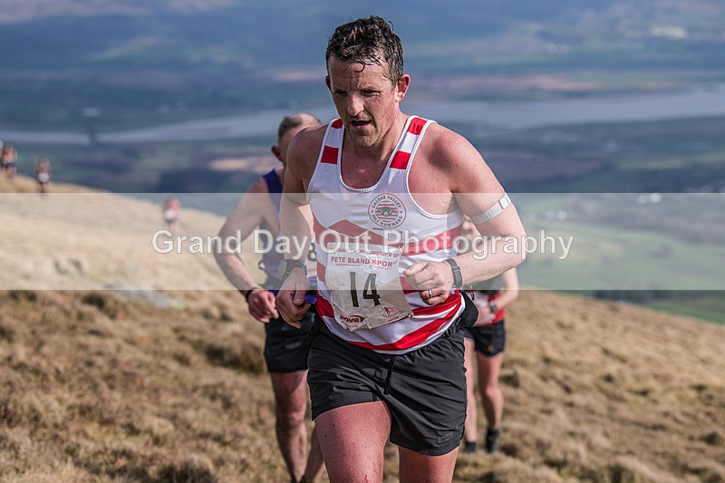 Black Combe-1645 - Black Combe Fell Race Saturday 7th March 2026