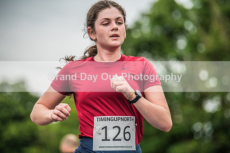 Lambfoot-685 - Lambfoot Loop Road Race Tuesday 1st July 2025