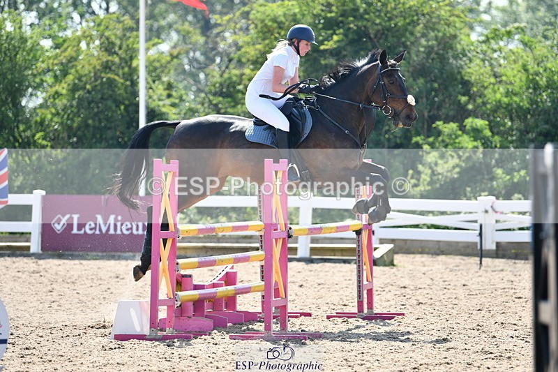240512A-154001-19393 - Cls 43 95cm National Am Quali
