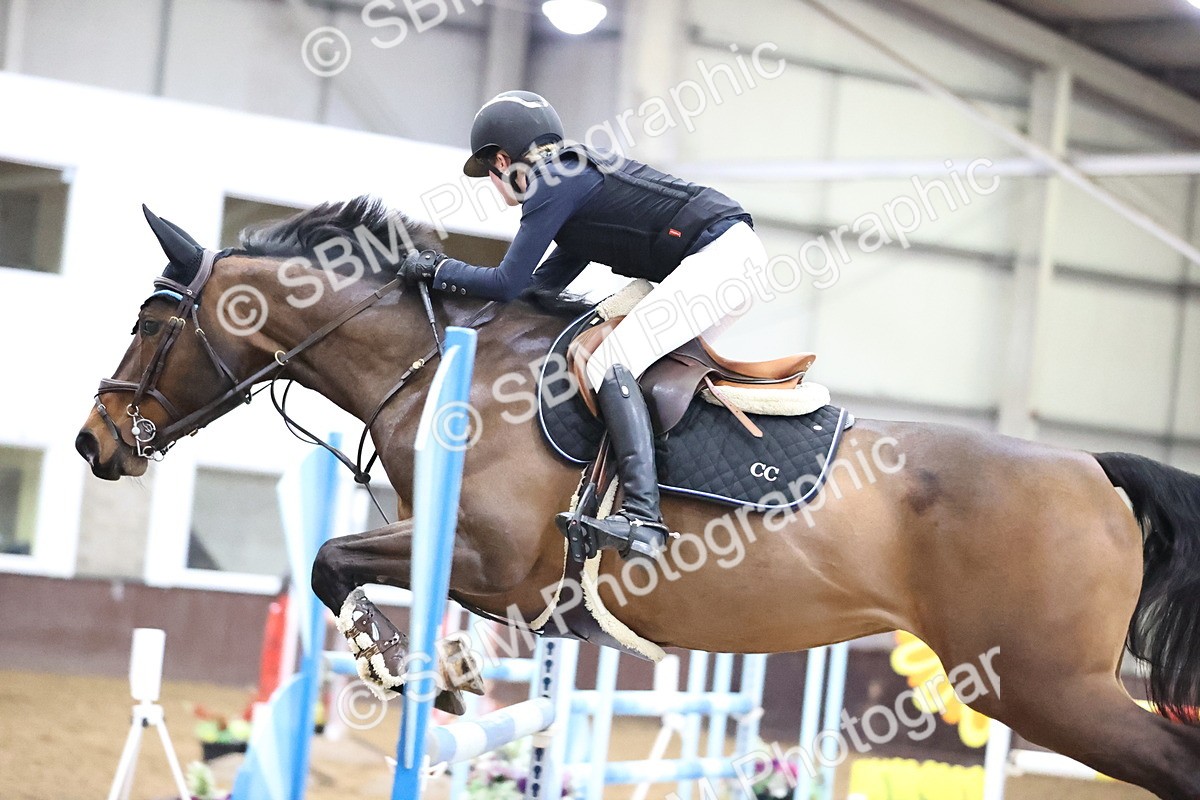 SBM_005662 - Class 17 - Senior Newcomers 1.10m