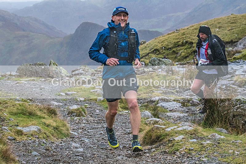 Langdale-860 - Langdale Horseshoe Fell Race Saturday 12thOctober 2024