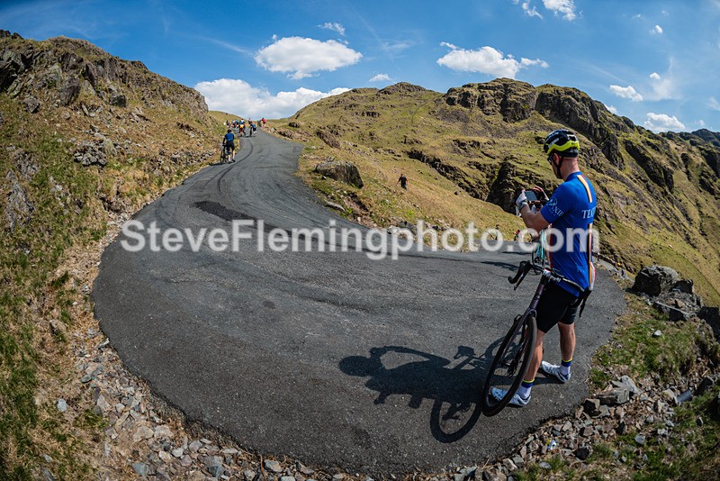 150235 - Hardknott Hairpin 15.00 - 16.00