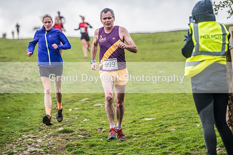 Hay-O-571 - Hay-O Trail Race Tuesday 19th May 2026