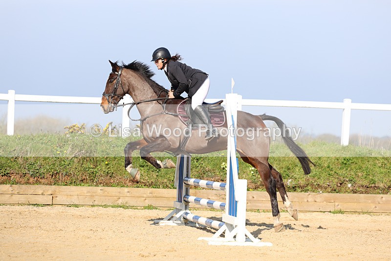 3E7A6026 - Class 2: Senior 70cm