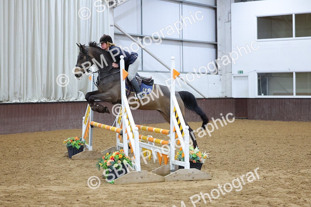SBM_004806 - Class 12 - Senior British Novice - 90cm Open
