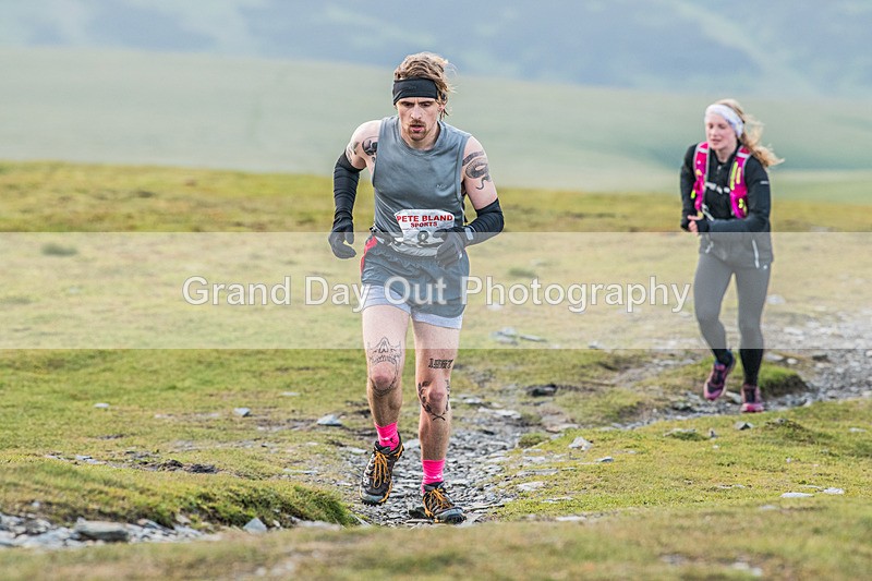 Blencathra-634 - Blencathra Fell Race Wednesday 5th June 2024
