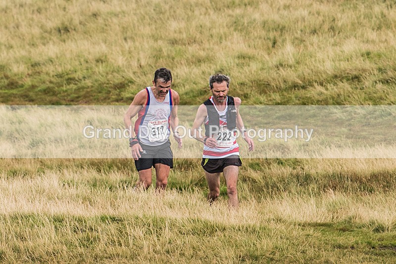 Sedbergh -870 - Sedbergh Hills Fell Race Sunday 20th August 2023