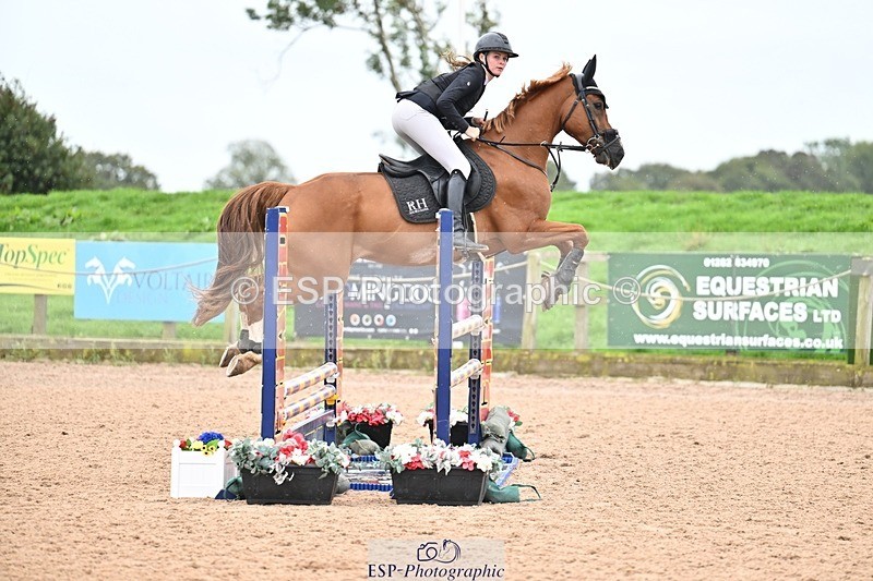 250914-105956-08427 - Cls 27 Snr 1.05m and 1.10m Grand Prix