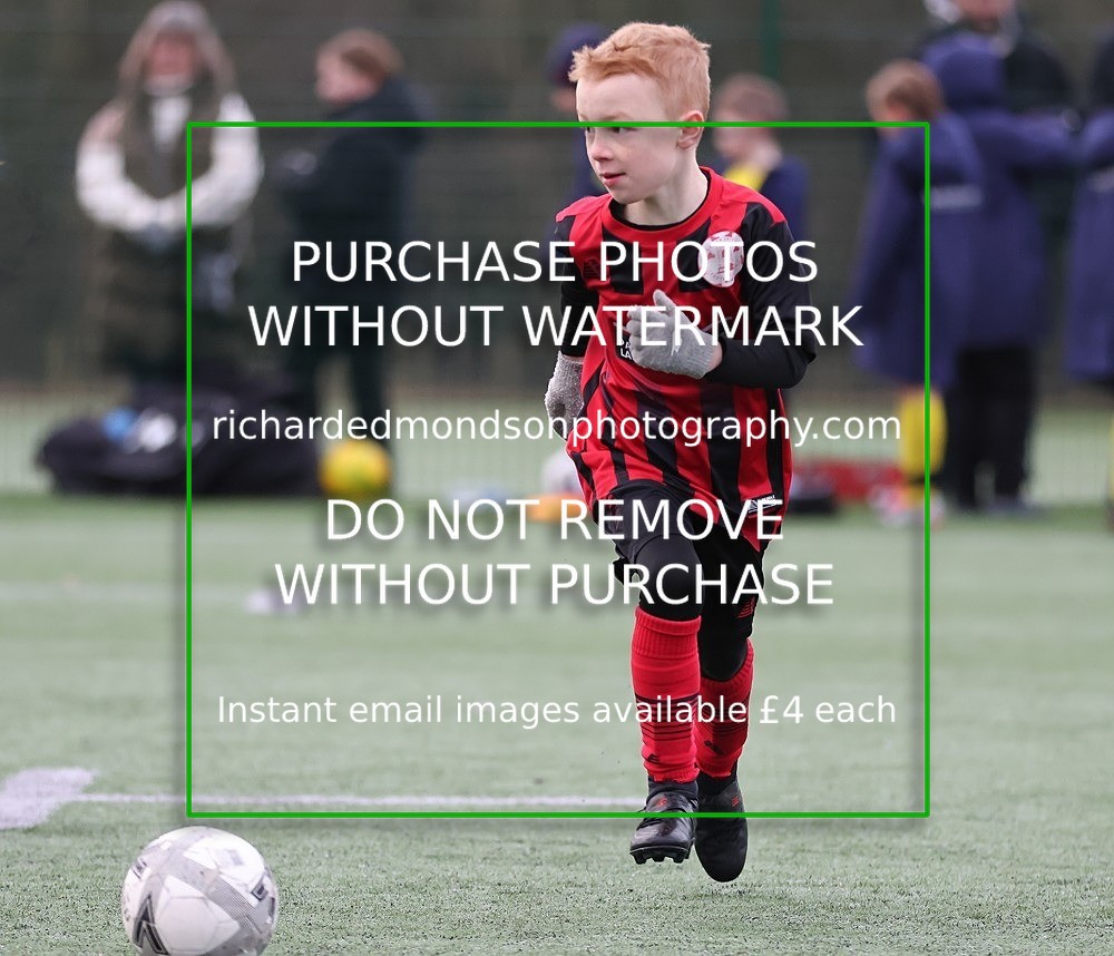 533A9134 - Dalton Juniors