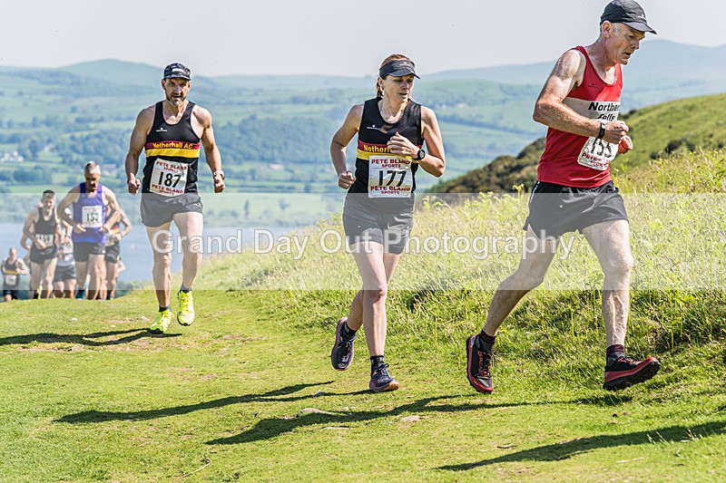 Two Tops-270 - Two Tops Fell Race Saturday 18th May 2024