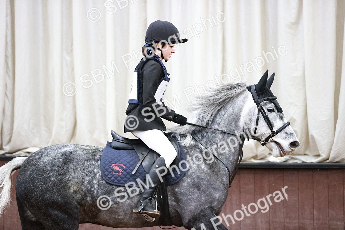 SBM_000453 - Class 2 - Show Jumping 50cm
