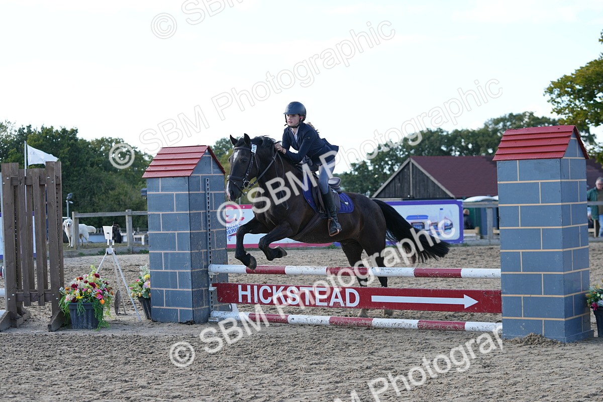 SBM_51066 - J8 - Junior Pony 65cm Championship