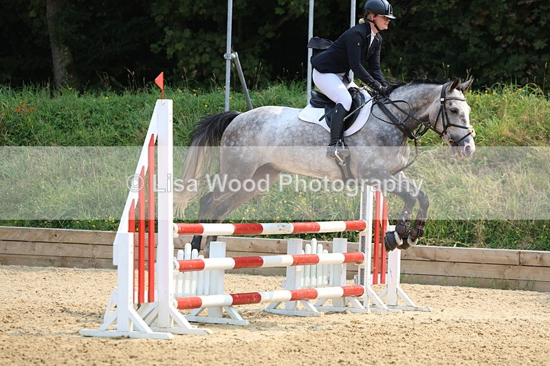 3E7A1571 - Class 4: Senior British Novice/90cm open