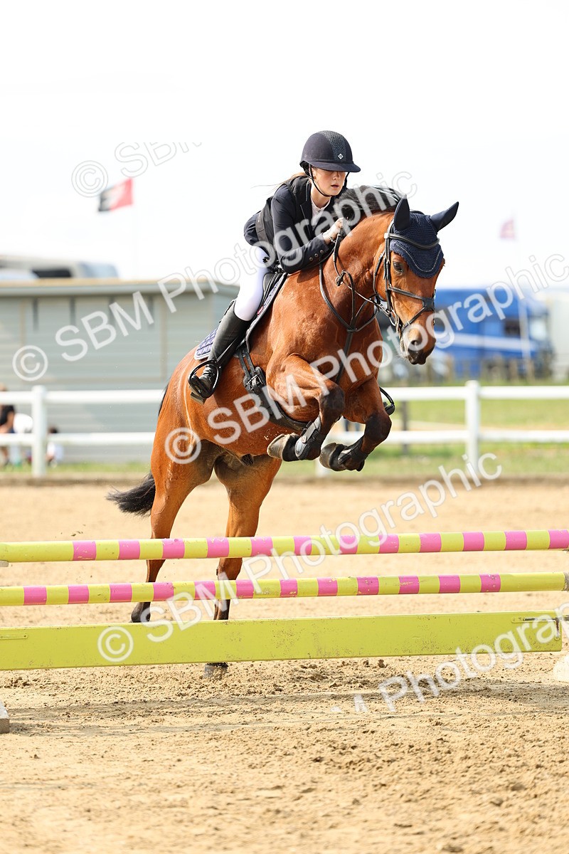 SBM_003973 - Class 15 - Clear Round