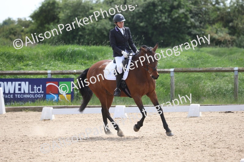 20250520-0658 - Class 4 - Novice 1