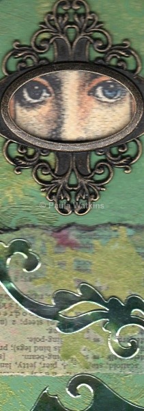  - Altered Books and Handmade Books