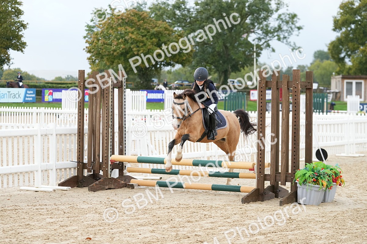 SBM_32338 - J5 - Junior Pony 50cm Championship