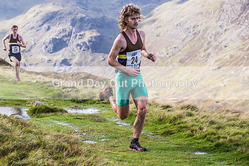 HBMR Leg 4-44 - Hodgson Brothers Mountain Relay Leg 4 Saturday 3rd October 2026