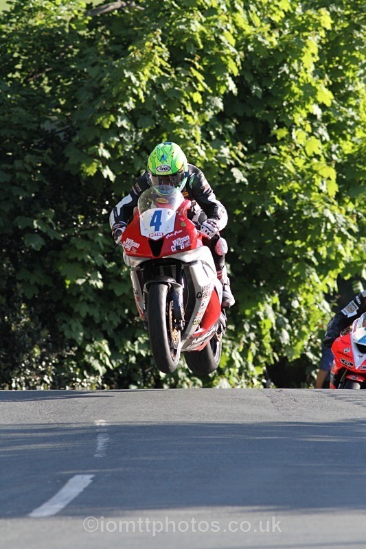  - Supersport Race 2