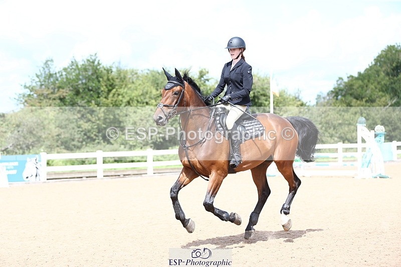 230811A-121147-03857 - Cls 16 95cm Nat Am Qualifier