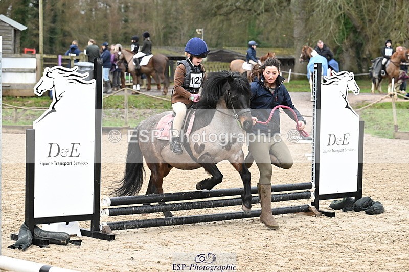 260222A-094628-00225 - 40cm Lead Rein and Assisted