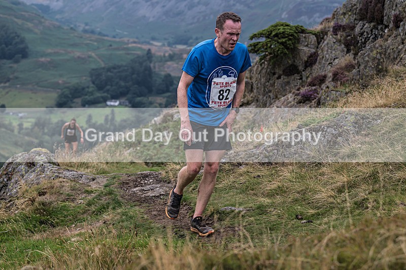 Arnison Crag-123 - Arnison Crag Horseshoe Fell Race Saturday 29th August 2026