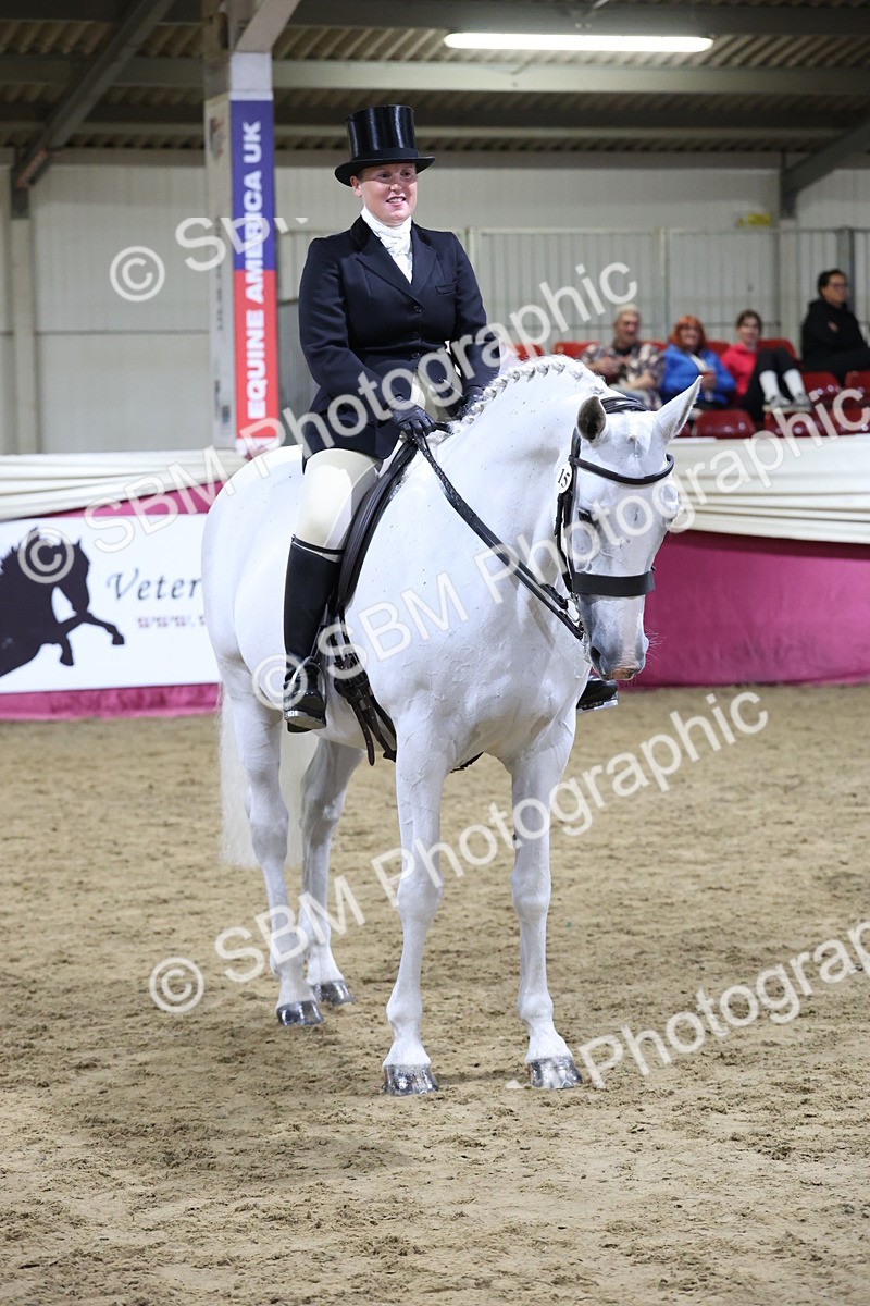 SBM_21177 - class Q - Ridden Horse Champ