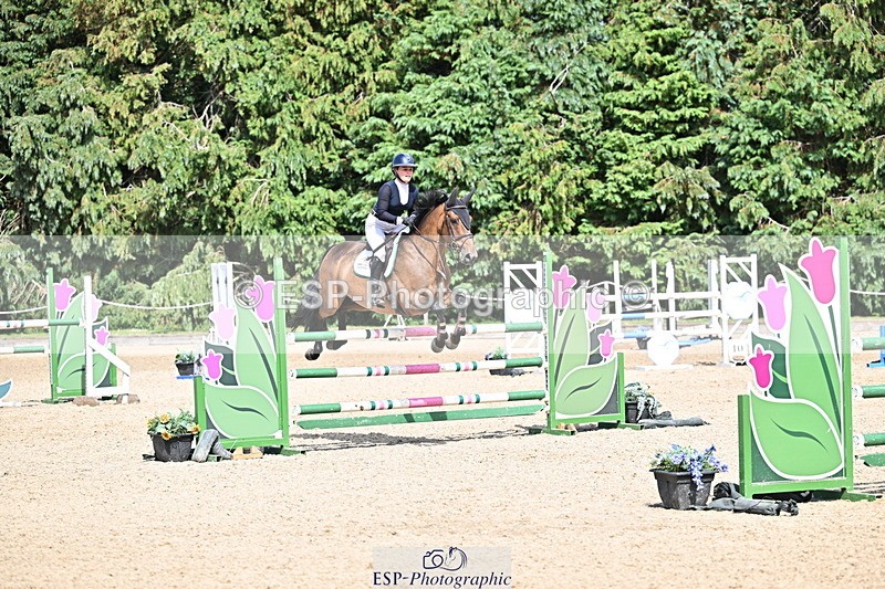 250704A-155850-11844 - Cls 23 Snr Foxhunter