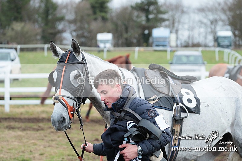 PtP 040224 1068 - Combined Services Point-toPoint Larkhill 04/02/24