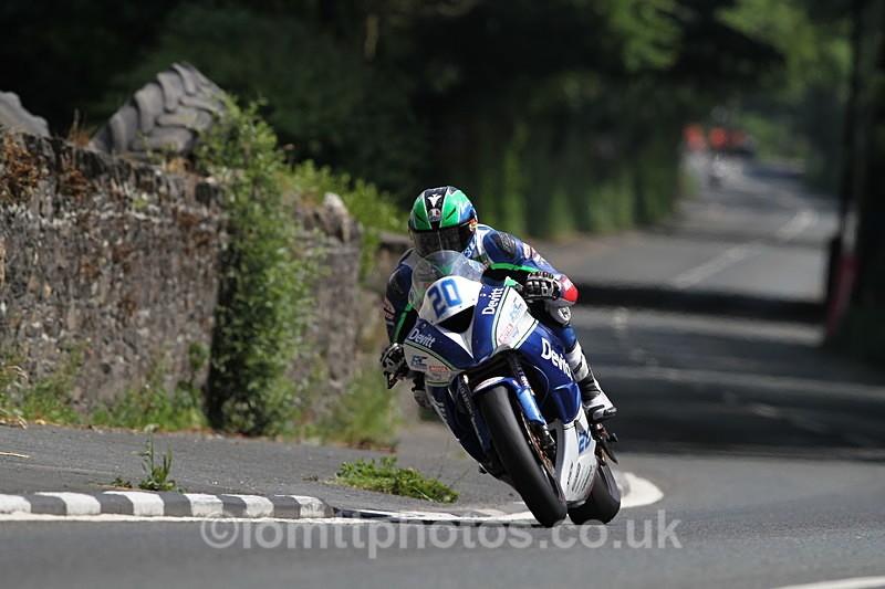 PR158317 - Supersport Race 2