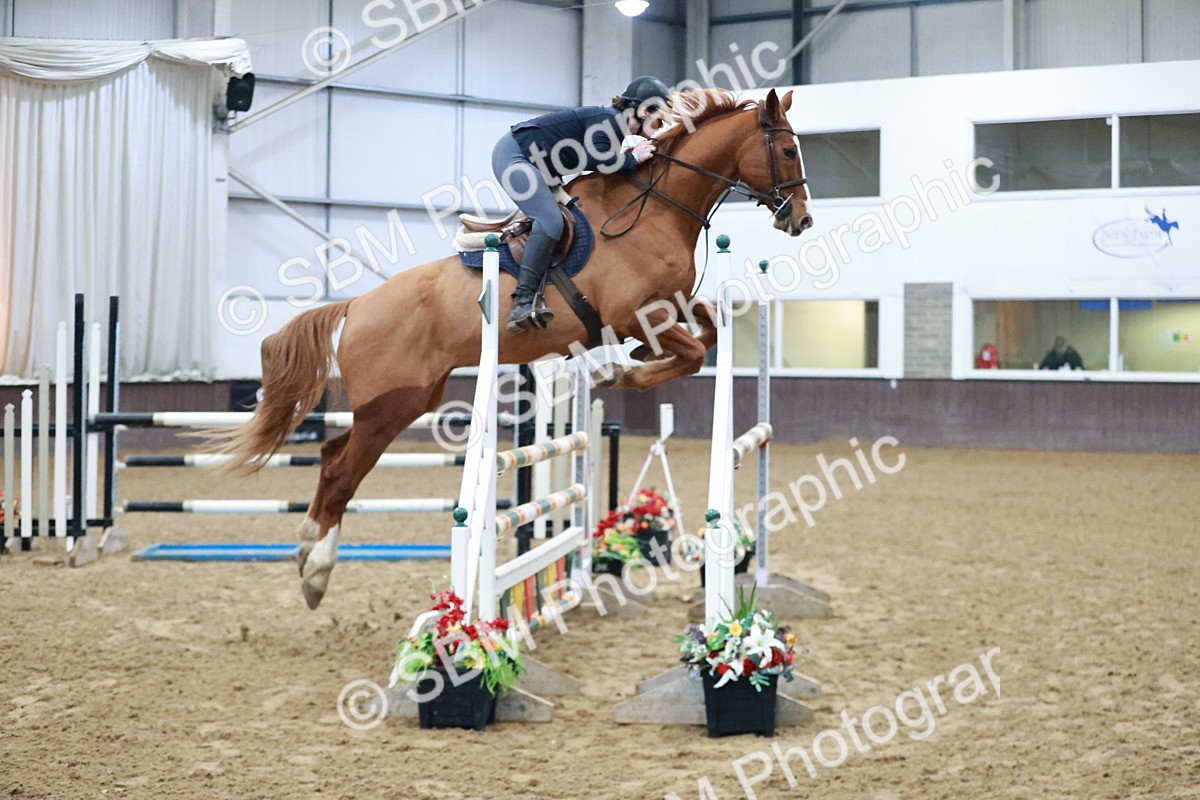 SBM_001139 - Class 4 - Senior Newcomers - 1.10m