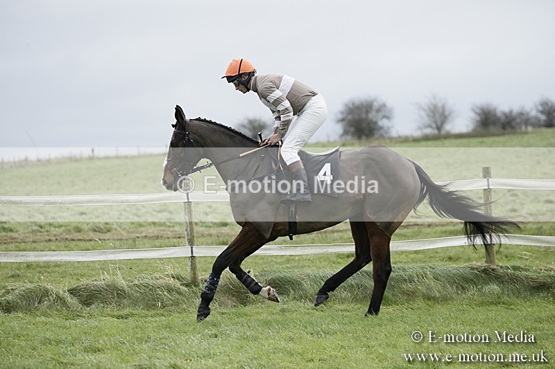 PtP 031217 9 - Hursley Hambledon Point-to-Point Larkhill 03/12/17